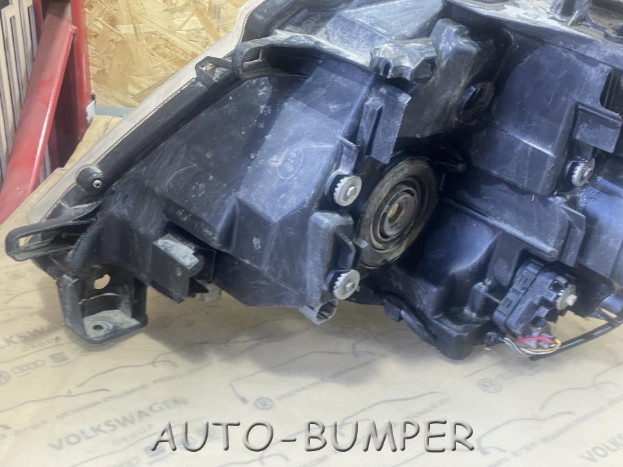 Nissan Patrol Y62 2010- Фара правая 260601LB1A, 10023048